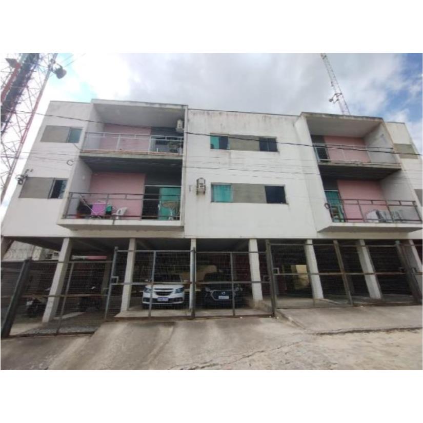 Foto de GRAVATA/PE - CRUZEIRO - Apartamento com 60m²