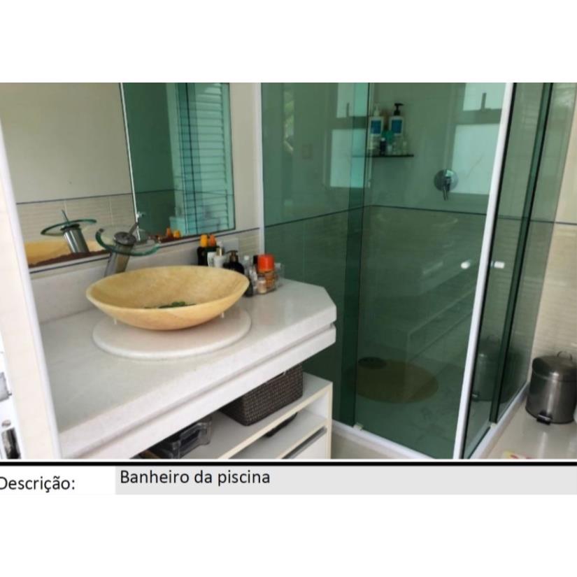 Foto de Salvador/BA - Patamares - Casa com 644m²