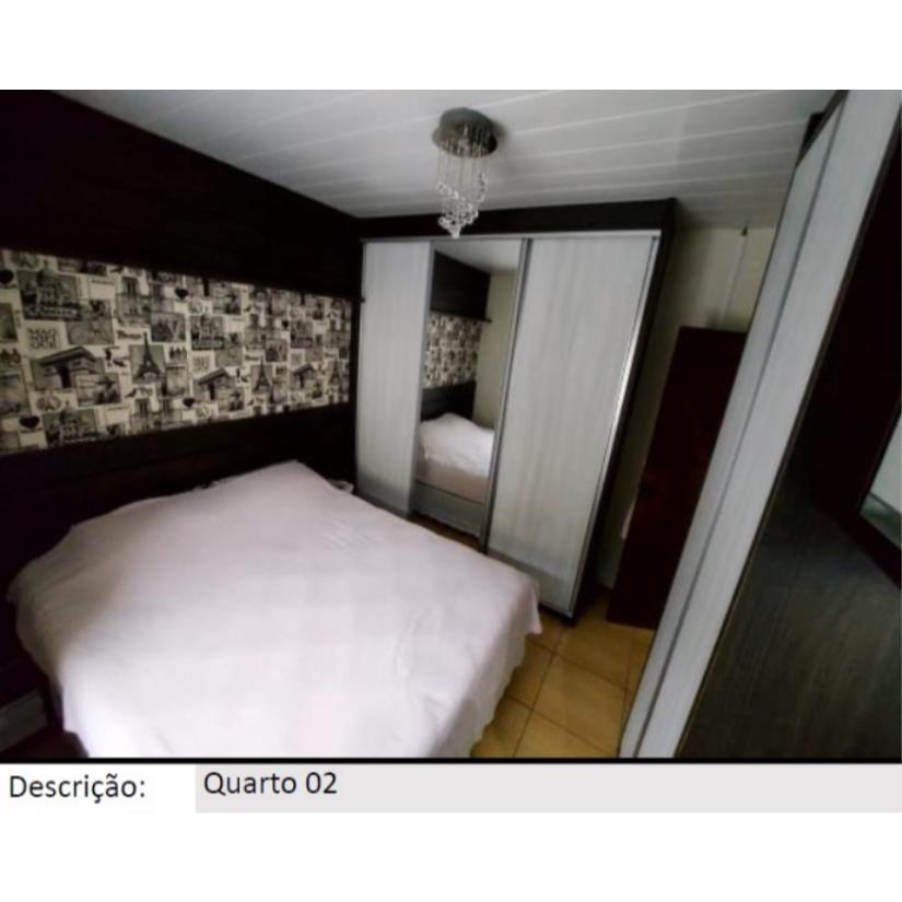 Foto de Araquari/SC - Itinga - Casa com 136m²