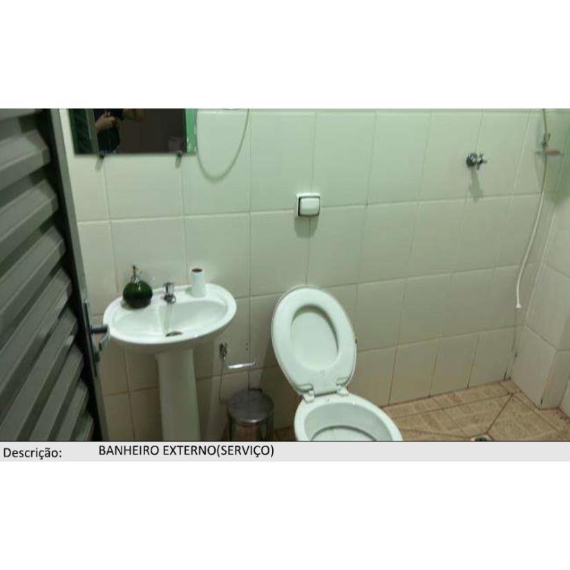 Foto de Cuiabá/MT - Cidade Alta - Casa com 285m²