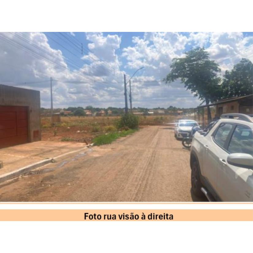 Foto de Goiânia/GO - Residencial Ytapuã - Casa com 157m²