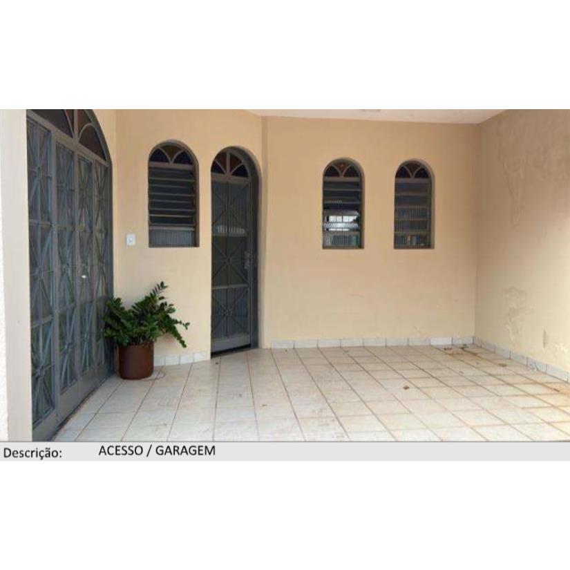 Foto de Cuiabá/MT - Cidade Alta - Casa com 285m²