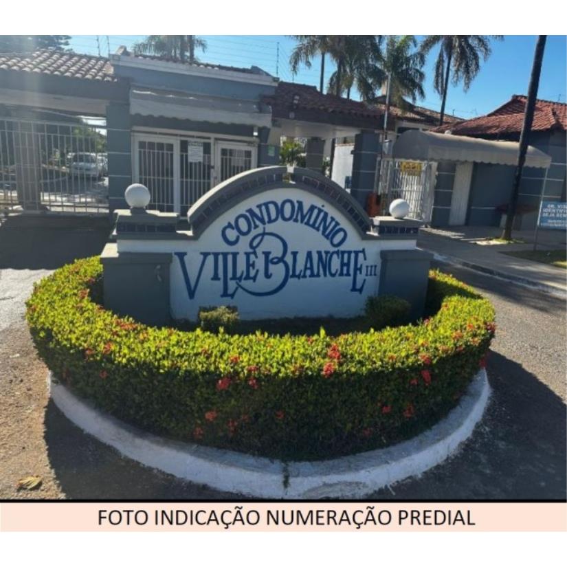 Foto de Valparaíso de Goiás/GO - Parque Esplanada III - Casa com 75m²