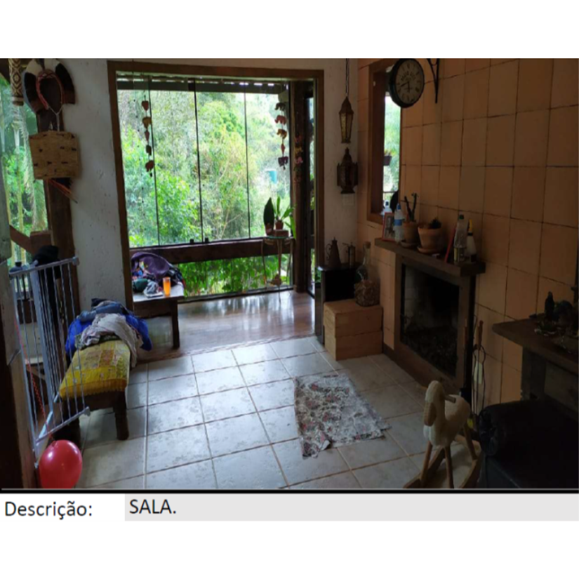 Foto de Nova Lima/MG - Pasárgada - Casa com 123m²