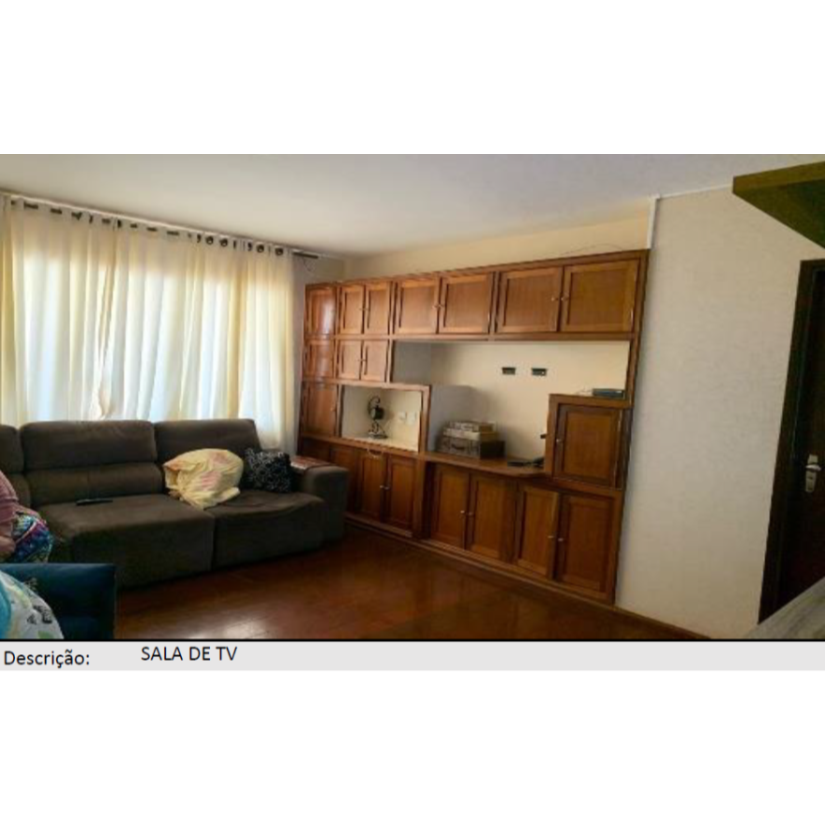 Foto de Rio Verde/GO - Vila Baylão - Casa com 203m²