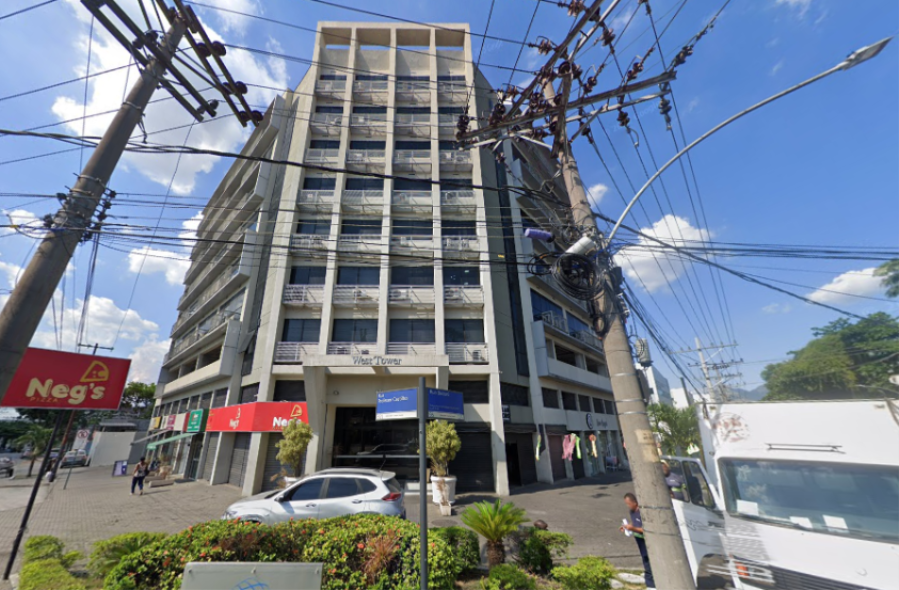 Rio de Janeiro/RJ – Campo Grande – Sala Comercial com 24m²