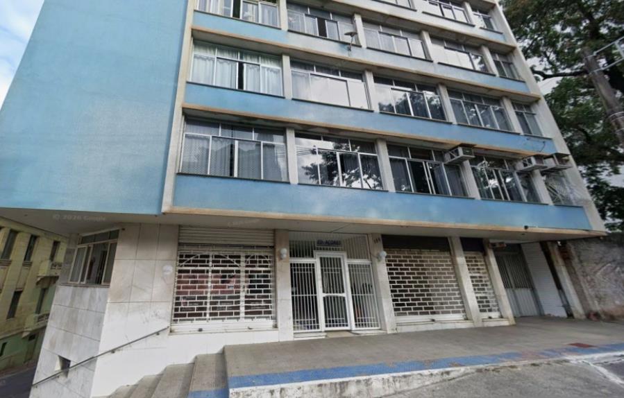 Vitóra/ES - Centro - Apartamento com 112m²