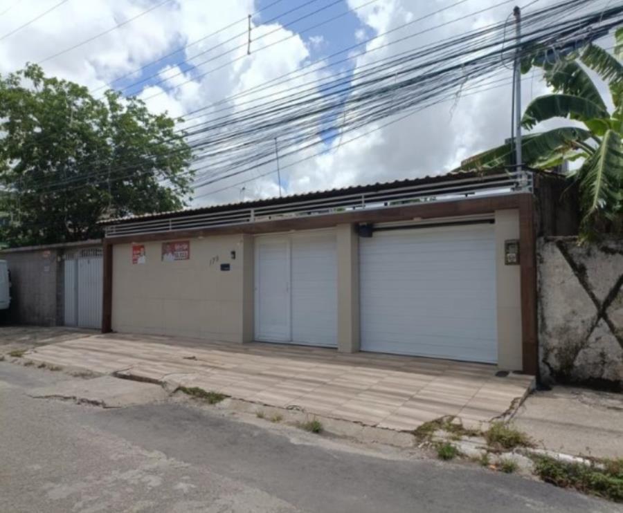 Paulista/PE - Maranguape I