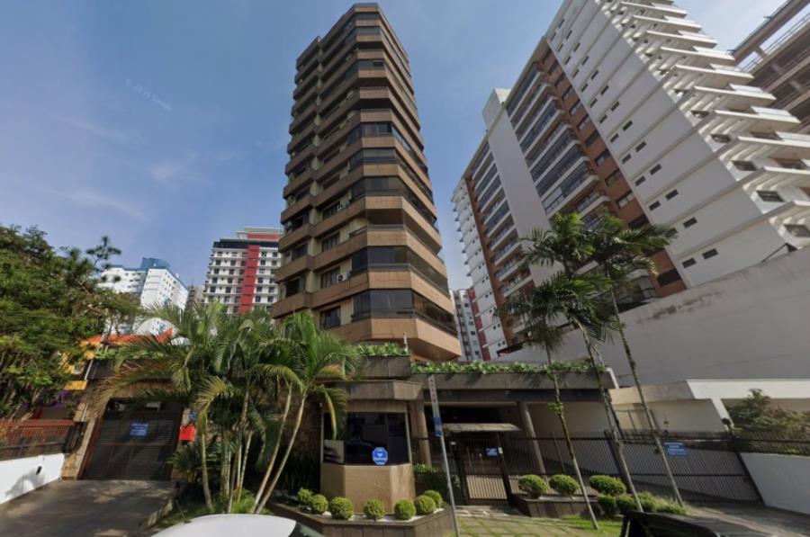 Apartamento, Centro em Itajaí, SC — foto 1 de 1