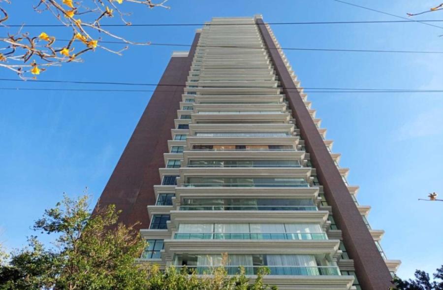 São Paulo/SP - Vila Gomes Cardim - Apartamento com 425m²