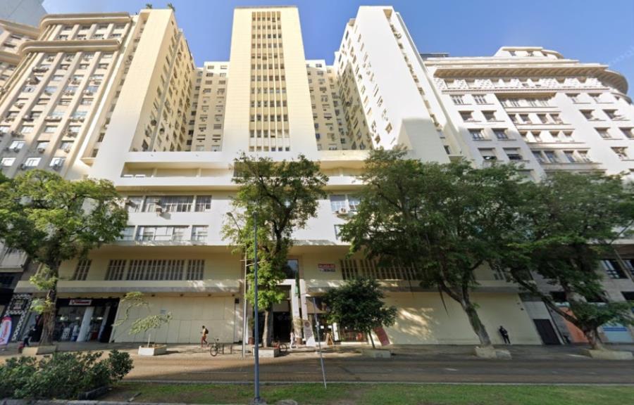 Rio de Janeiro/RJ - Centro - Sala