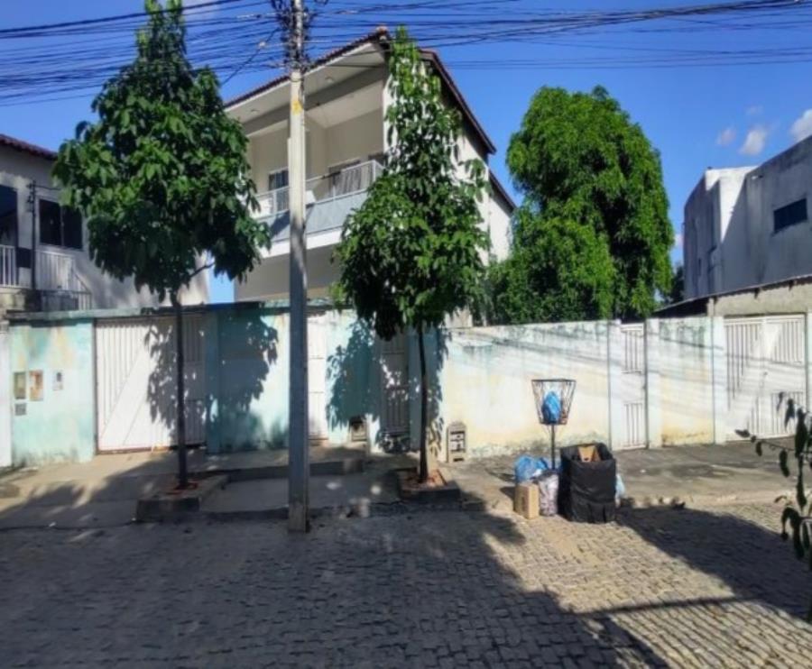 Bom Jesus da Lapa/BA - Nossa Senhora da Soledade - Casa com 188m²