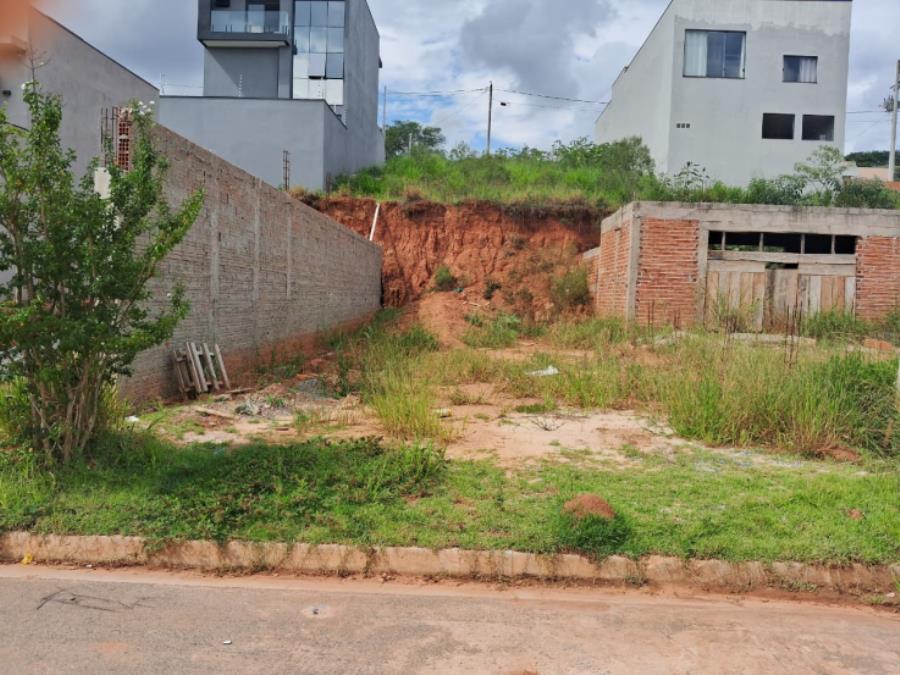 Itapetininga/SP - Residencial Flor de Lis - Terreno com área de 150 m²