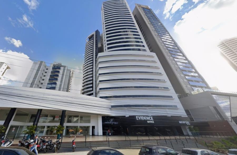Goiânia/GO - Alto da Glória - Loja com 99m²
