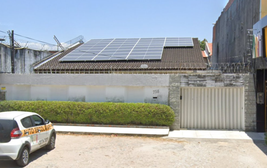 Foto de Casa Parque Iracema - Leilão encerrado em Fortaleza/CE