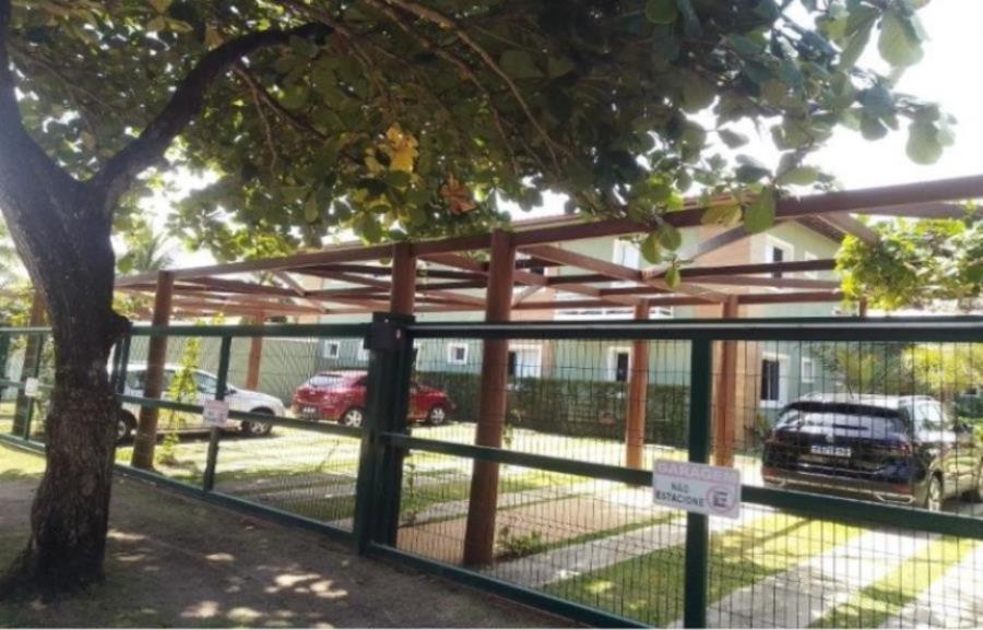 Camaçari/BA - Itacimirim - Apartamento com 98m²