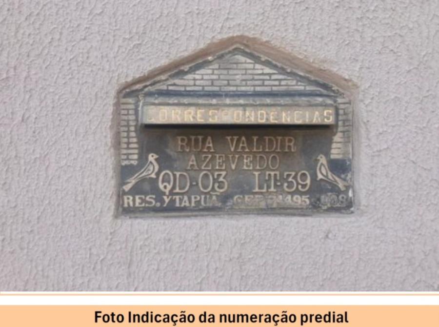 Foto do imóvel