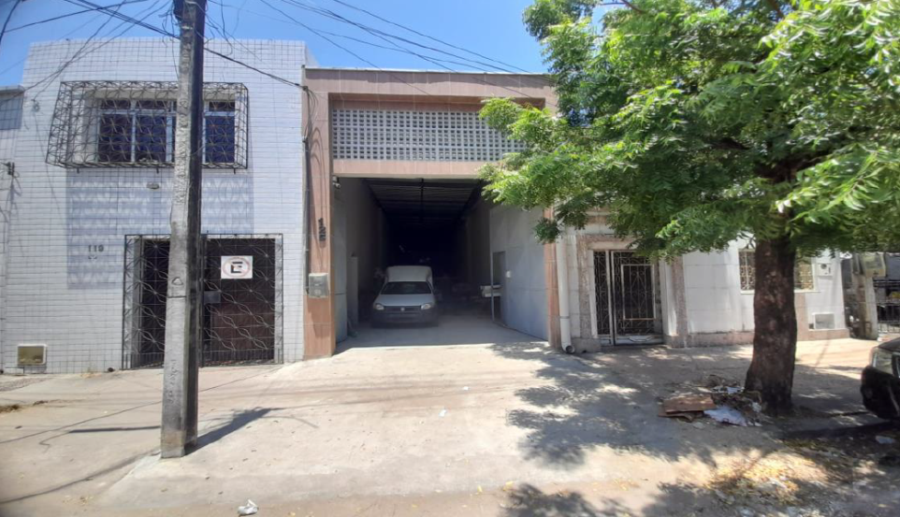 Fortaleza/CE - Centro - Imóvel com 318m²