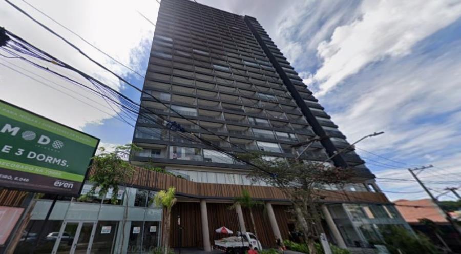 São Paulo/SP - Ipiranga - Apartamento com 37m²