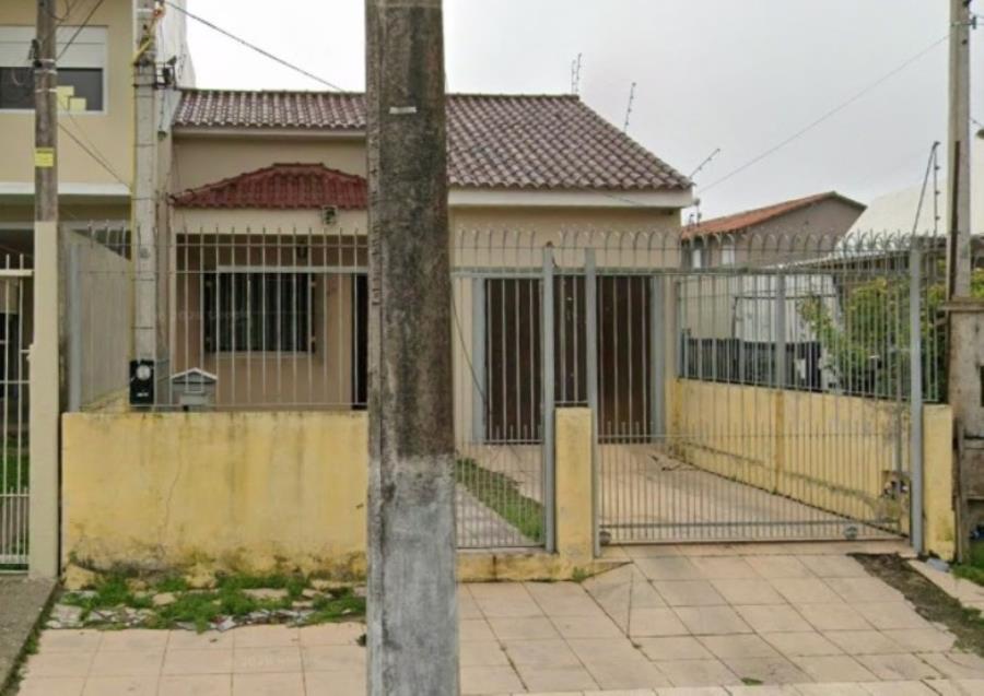 Pelotas/RS – Areal – Casa com 76m²
