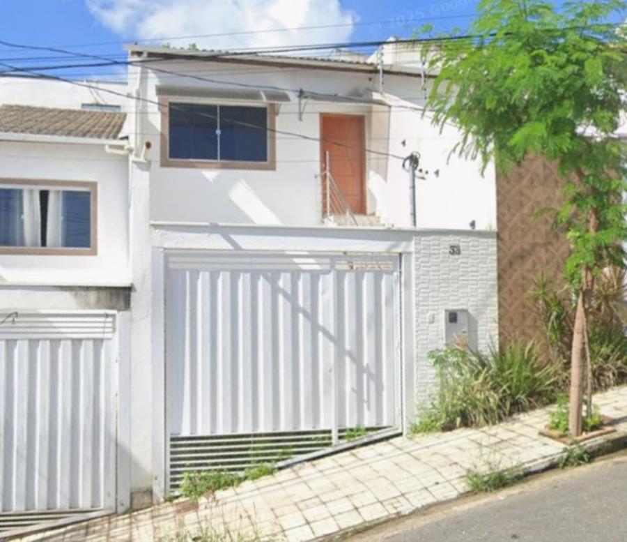 Foto de Casa Castanheiras II - Leilão encerrado em Governador Valadares/MG