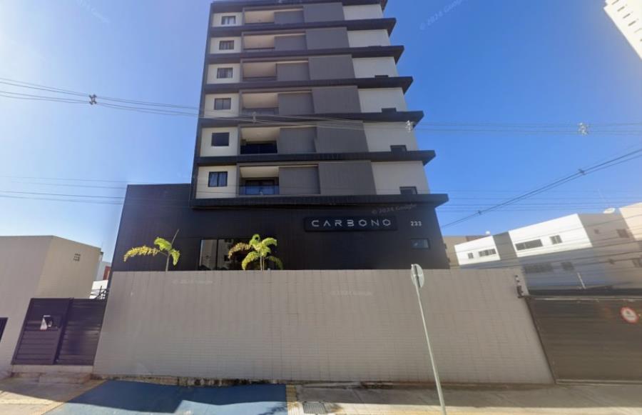 Foto de Apartamento Água Fria - Leilão encerrado em João Pessoa/PB