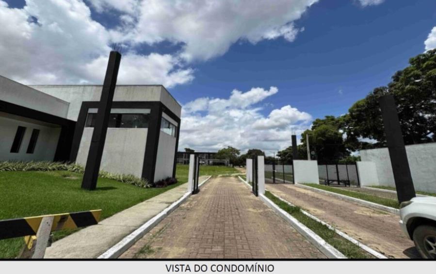 Camaragibe/PE – Aldeia dos Camarás – Casa com 131m²