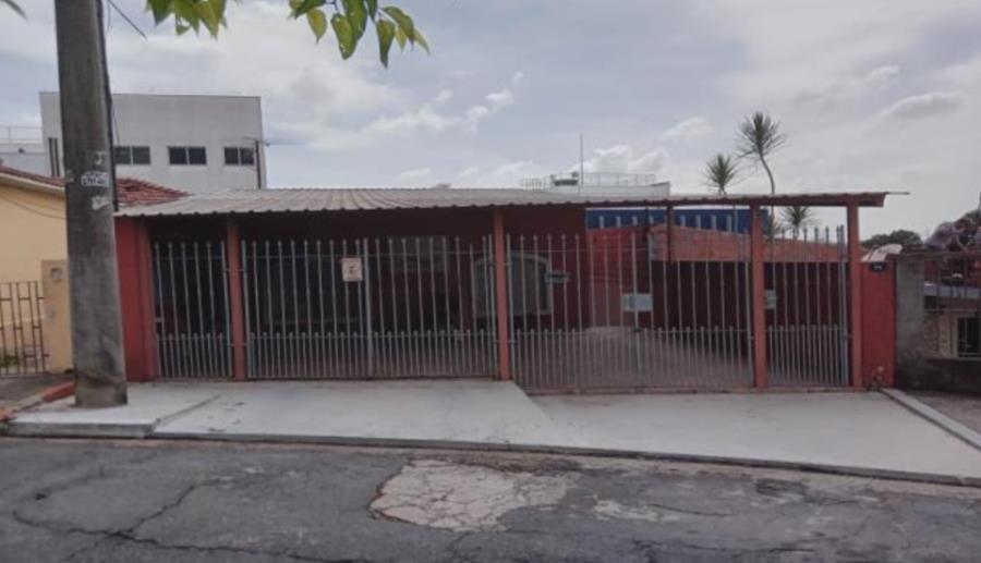 Guarulhos/SP - Ponte Grande - Casa com 165m²