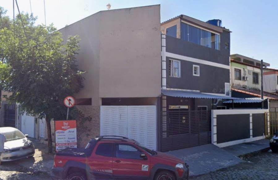 Rio de Janeiro/RJ - Campo Grande - Apartamento com 86m²