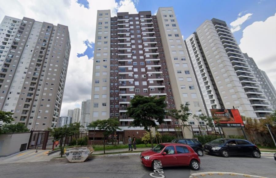 São Paulo/SP - Vila Andrade - Apartamento com 69m²