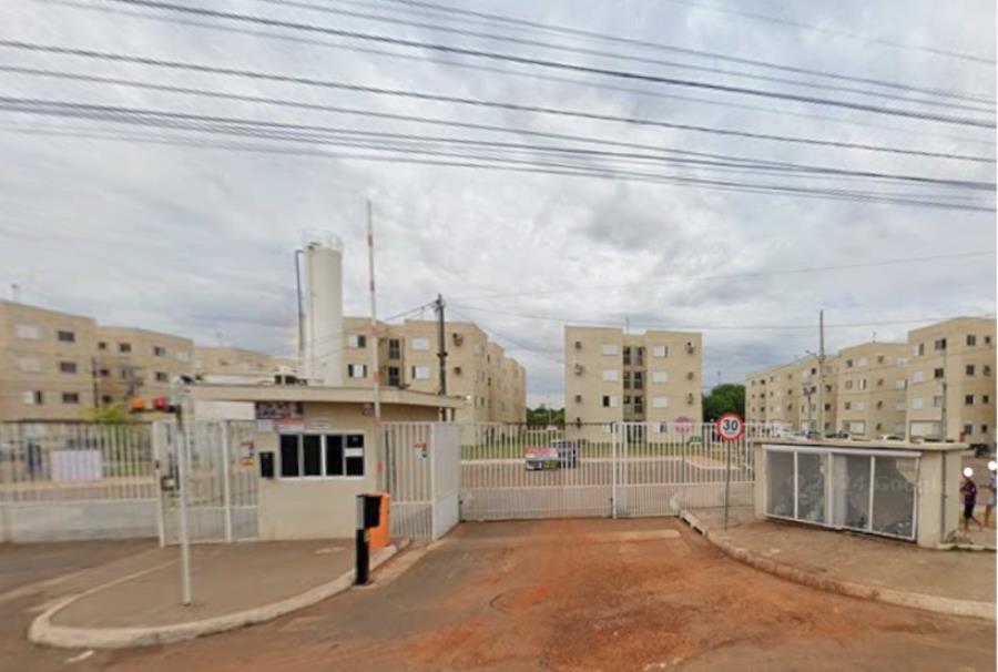 Foto principal do imóvel