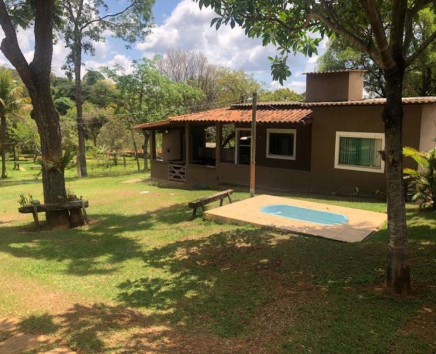 Casa, Várzea da Lagoa Ii em Sete Lagoas, MG