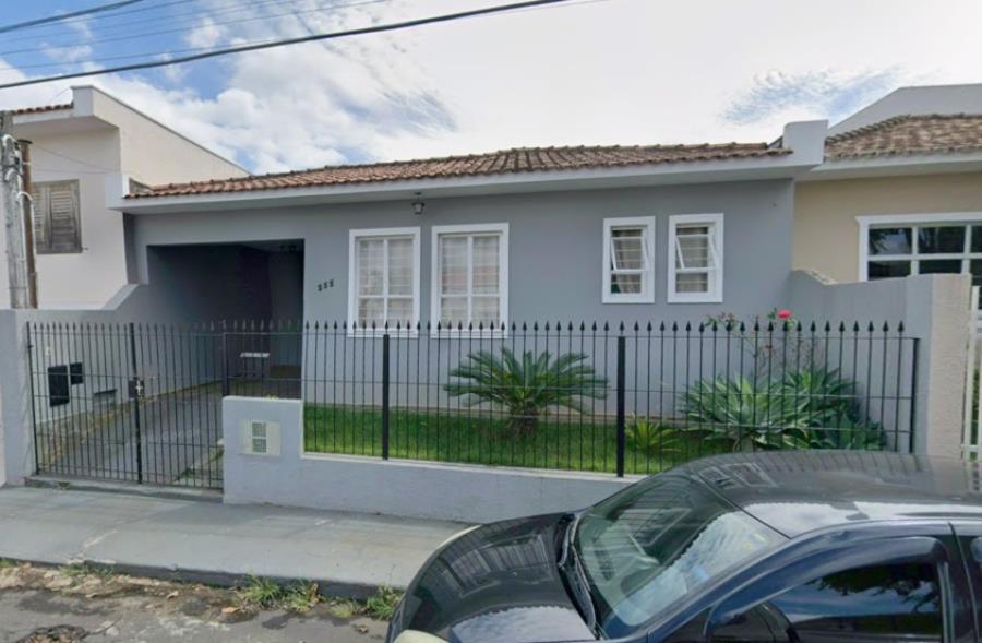 Itararé/SP - Jardim Claudina - Casa com 168m²