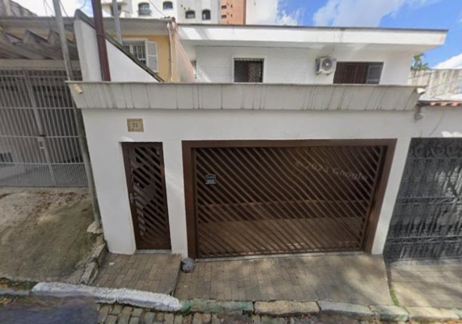 São Paulo/SP - Parque da Mooca - Casa com 200m²
