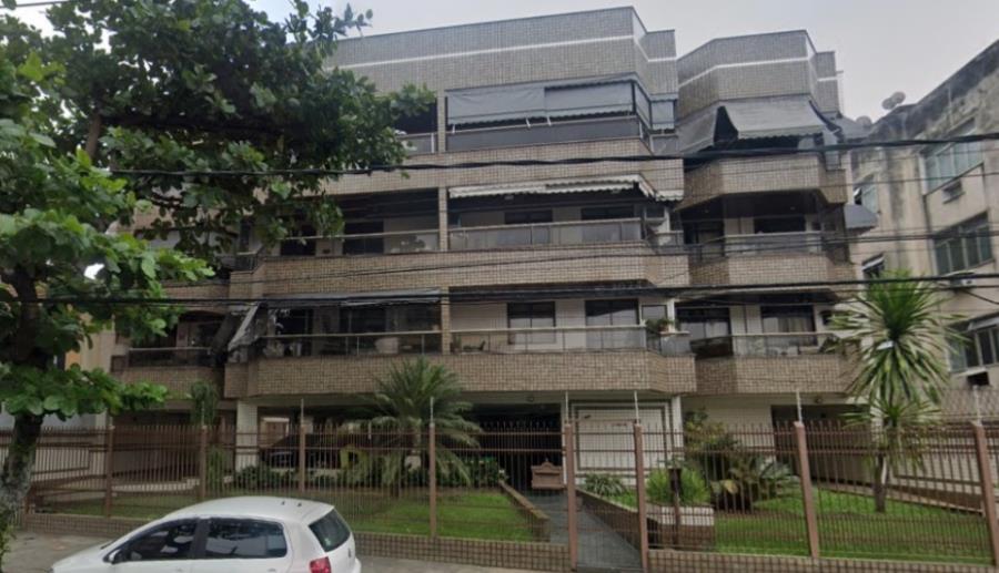 Rio de Janeiro/RJ - Portuguesa - Apartamento com 81m²
