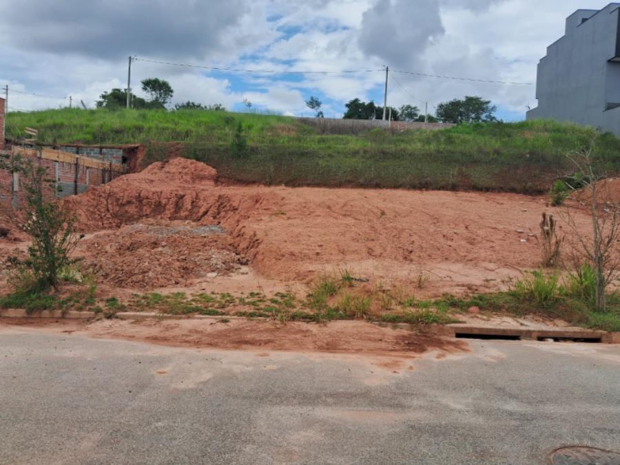 Itapetininga/SP - Residencial Flor de Lis - Terreno com área de 150m²