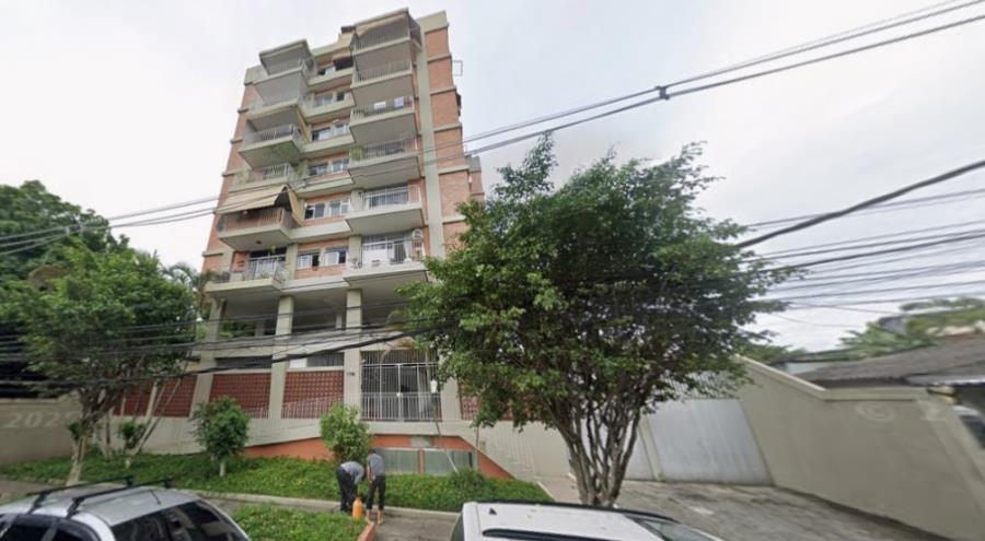 Rio de Janeiro/RJ - Taquara - Apartamento com 55m²