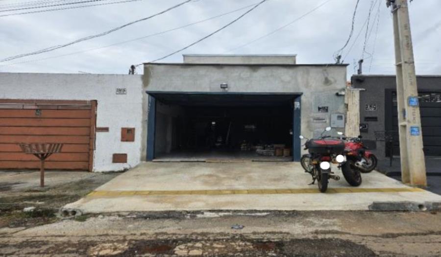 Aparecida de Goiânia/GO - Mansões Paraíso - Casa com 245m²
