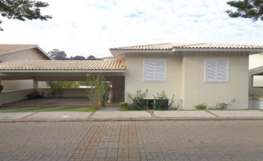 Foto de Cotia/SP - Granja Vianna - Casa com 283m²