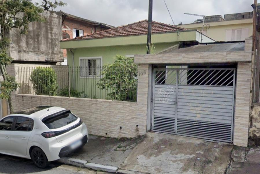Casa, Jardim Rosa Maria em São Paulo, SP