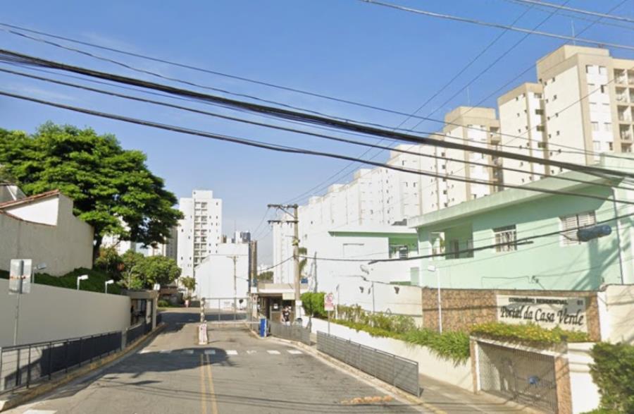 São Paulo/SP - Vila Nova Cachoeirinha - Apartamento com 51m²