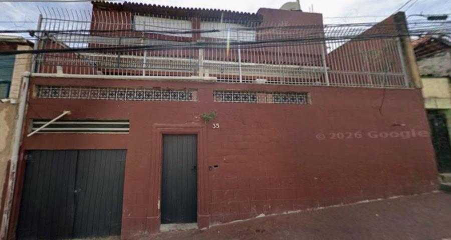 Rio de Janeiro/RJ - Higienópolis - Casa com 398m²