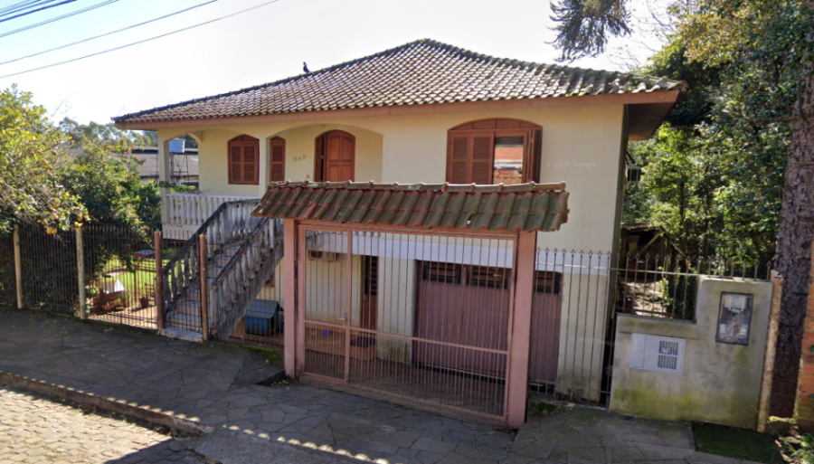 Passo Fundo/RS – Petrópolis – Casa com 311m²