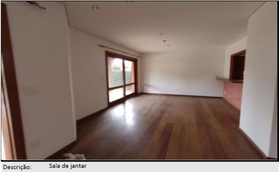 Santana de Parnaíba/SP - Mor. dos Pinheiros - Casa com 235m² Leilão Banco Inter, localizado em Santana De Parnaíba - SP, bairro Morada dos Pinheiros