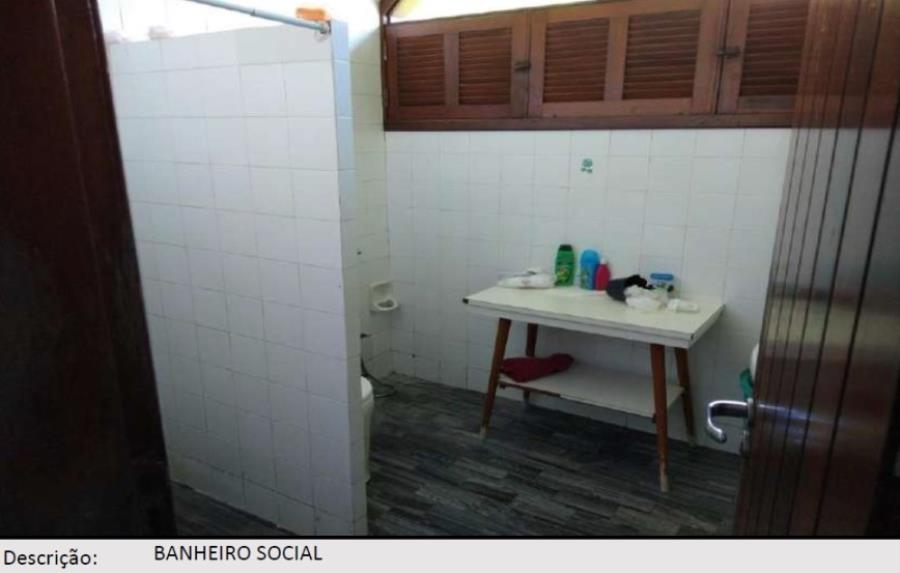 Natal/RN - Lagoa Nova - Casa com 511m² Leilão Banco Inter, localizado em Natal - RN, bairro Lagoa Nova