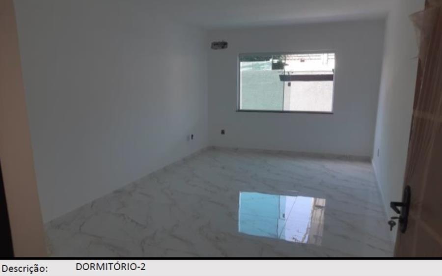 Rio de Janeiro/RJ - Campo Grande - Apartamento com 86m² Leilão Banco Inter, localizado em Rio De Janeiro - RJ, bairro Campo Grande