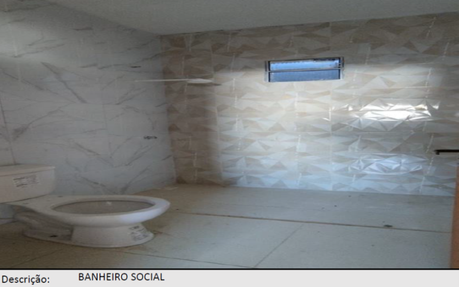 Nossa Senhora do Socorro/SE – Santa Cecília – Casa com 70m² Leilão Banco Inter, localizado em Nossa Senhora Do Socorro - SE