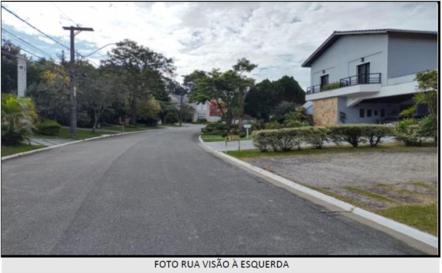 Santana de Parnaíba/SP - Mor. dos Pinheiros - Casa com 235m² Leilão Banco Inter, localizado em Santana De Parnaíba - SP, bairro Morada dos Pinheiros