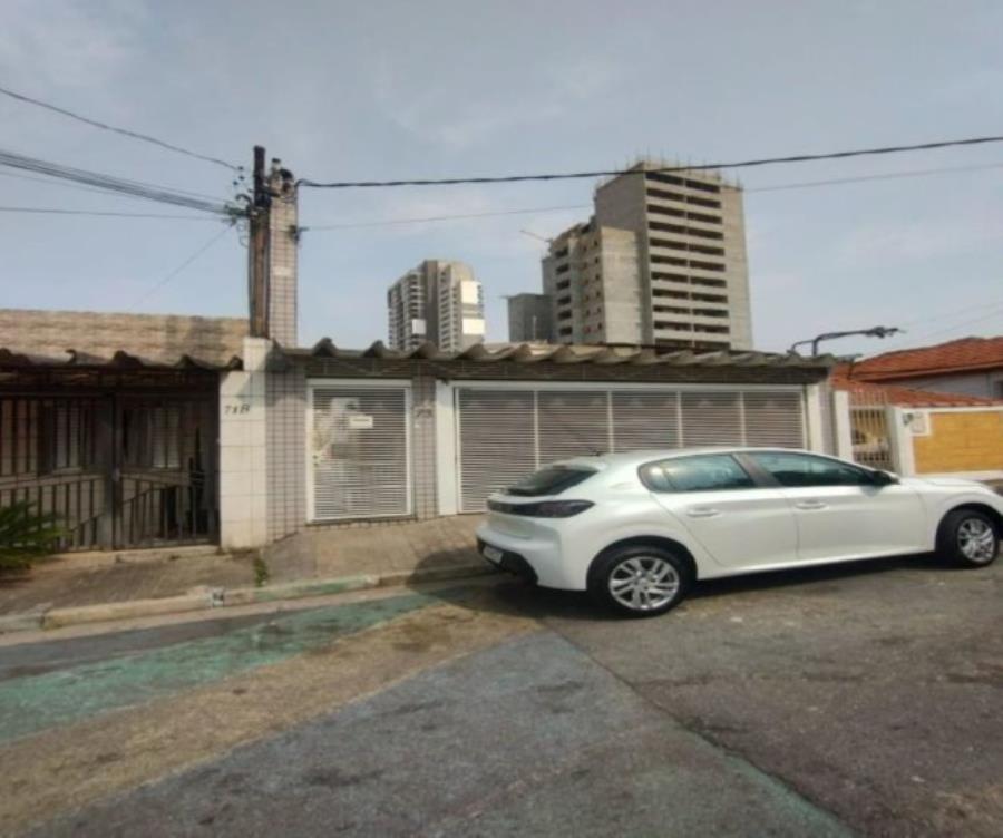 Imagem do imóvel São Paulo/SP – Tucuruví – Casa com 420m² Leilão Banco Inter