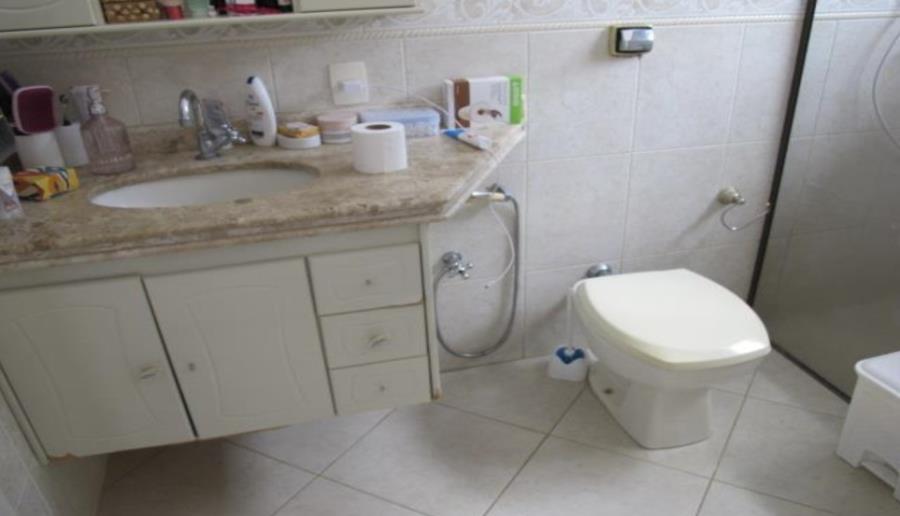 Bauru/SP - Jardim Terra Branca - Casa com 219m² Leilão Banco Inter, localizado em Bauru - SP, bairro Jardim Terra Branca